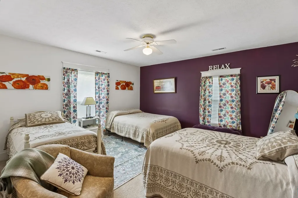 101 Webb Road, E Bell Buckle TN 37020