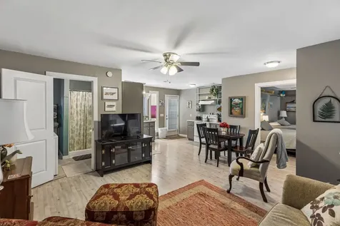 101 Webb Road, E Bell Buckle TN 37020