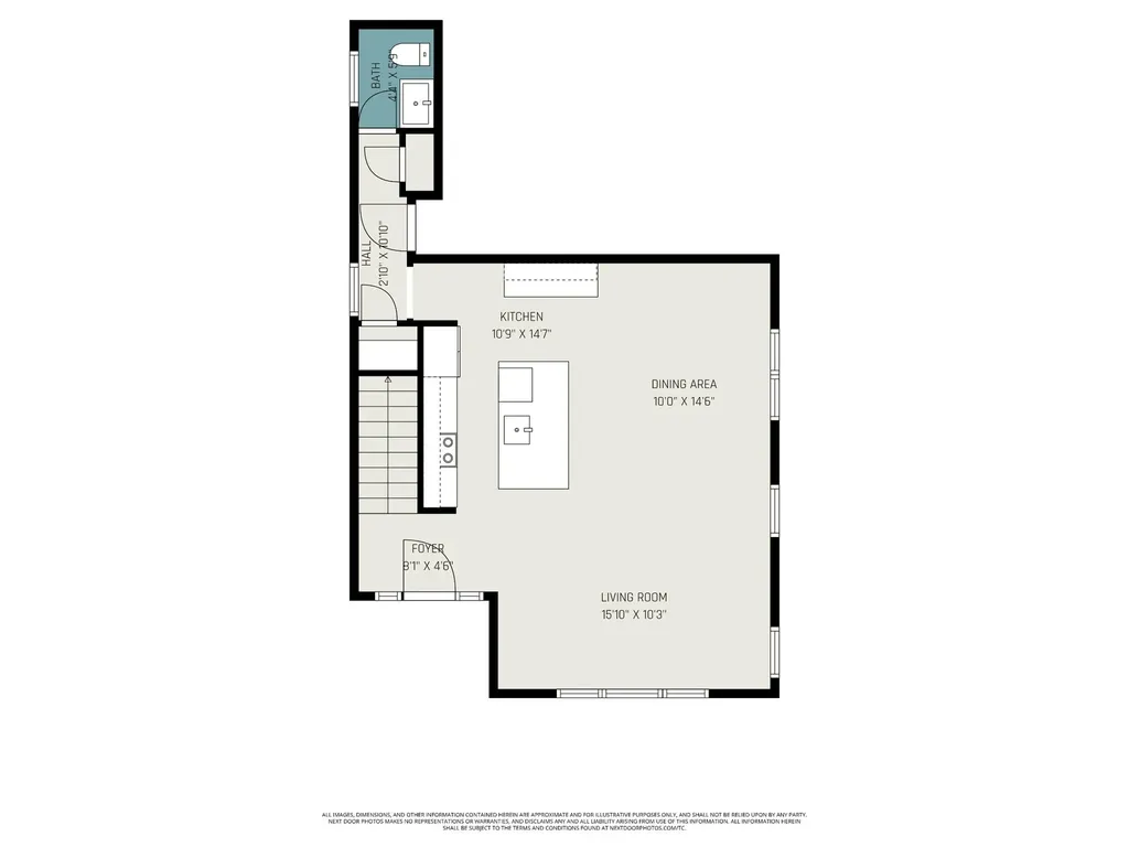 3043B Hillside Road Nashville TN 37207