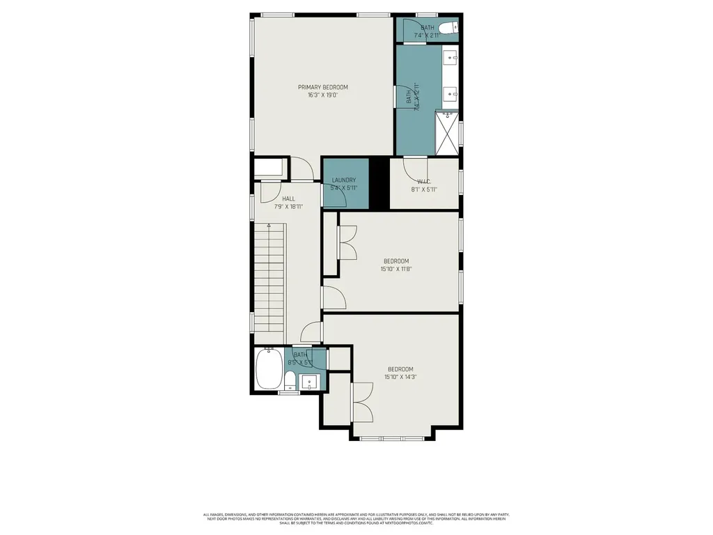 3043B Hillside Road Nashville TN 37207