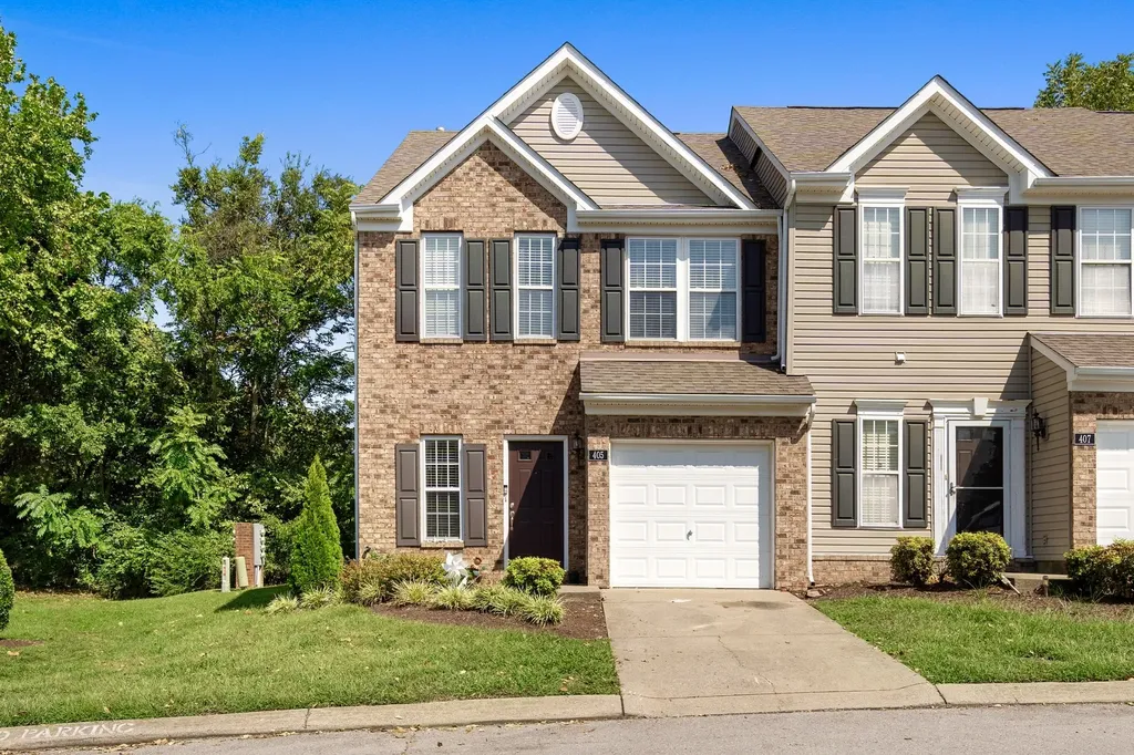 1345 Bell Road Antioch TN 37013