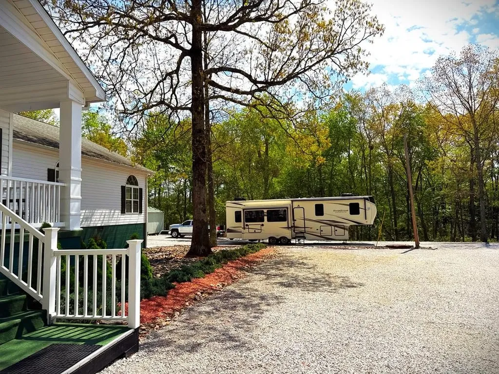 67 Woodlands Court Crossville TN 38571