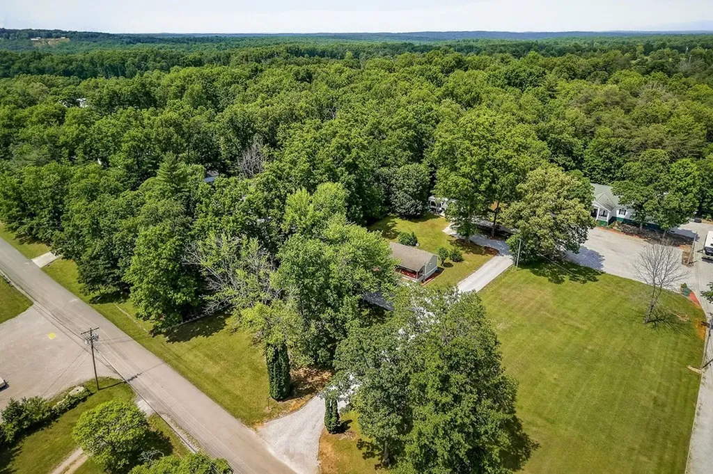67 Woodlands Court Crossville TN 38571