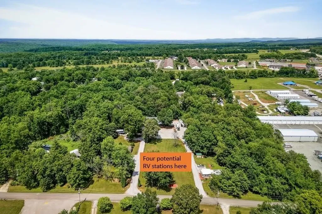 67 Woodlands Court Crossville TN 38571