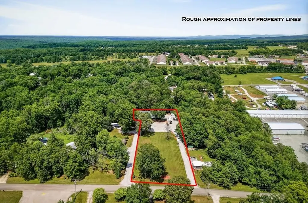 67 Woodlands Court Crossville TN 38571
