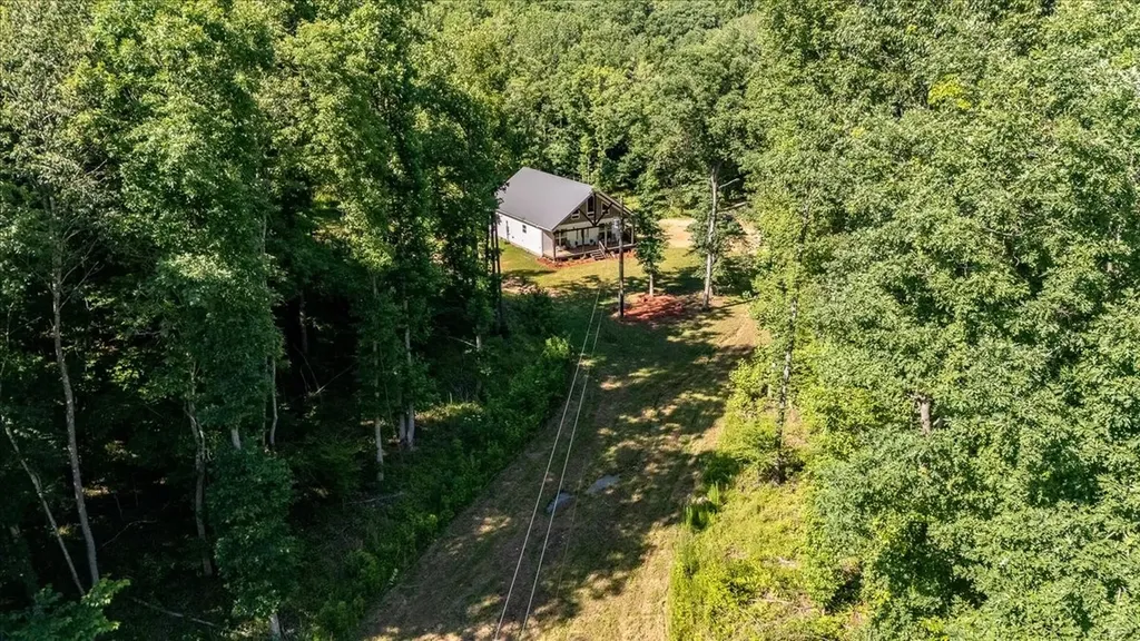 4239 Shady Oak Lane Iron City TN 38463