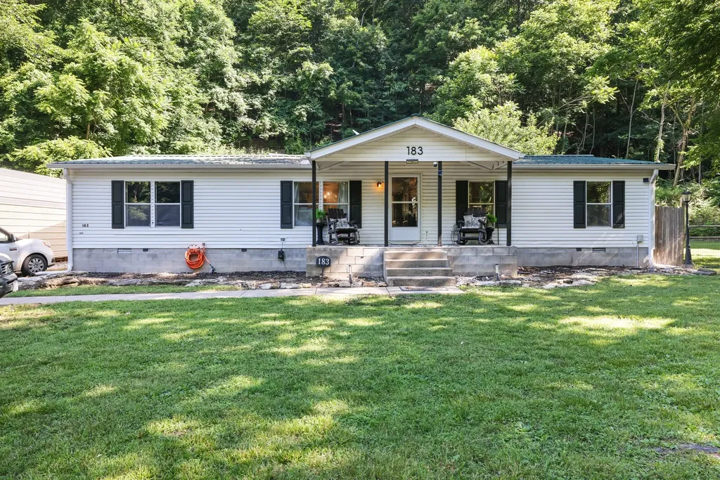 183 Henry Road Goodlettsville TN 37072