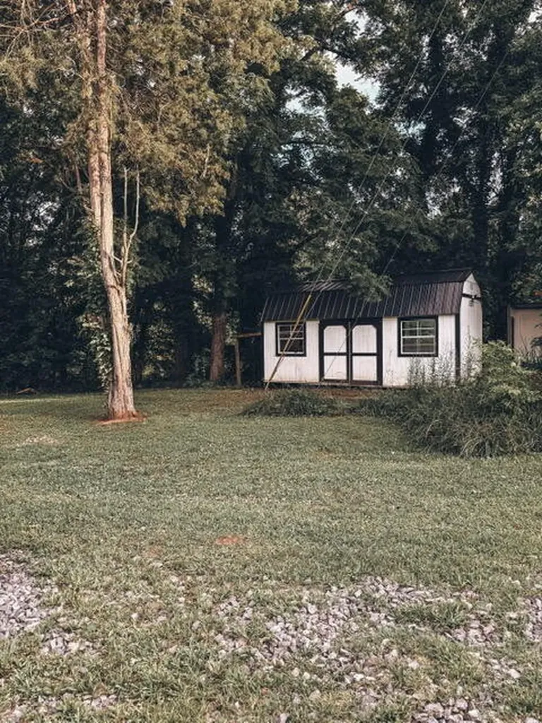 1975 Dowdy Road, SE Cleveland TN 37323