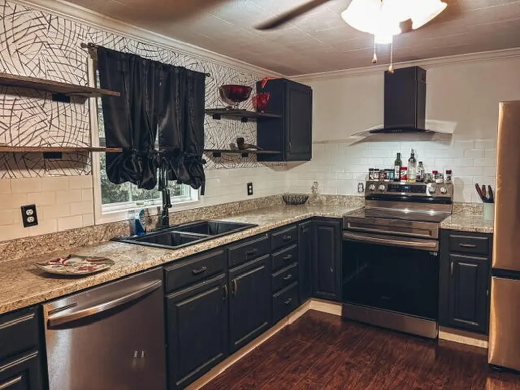 1975 Dowdy Road, SE Cleveland TN 37323