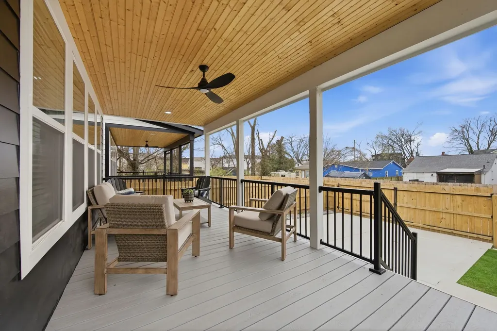 2017 9th Ave, N Nashville TN 37208
