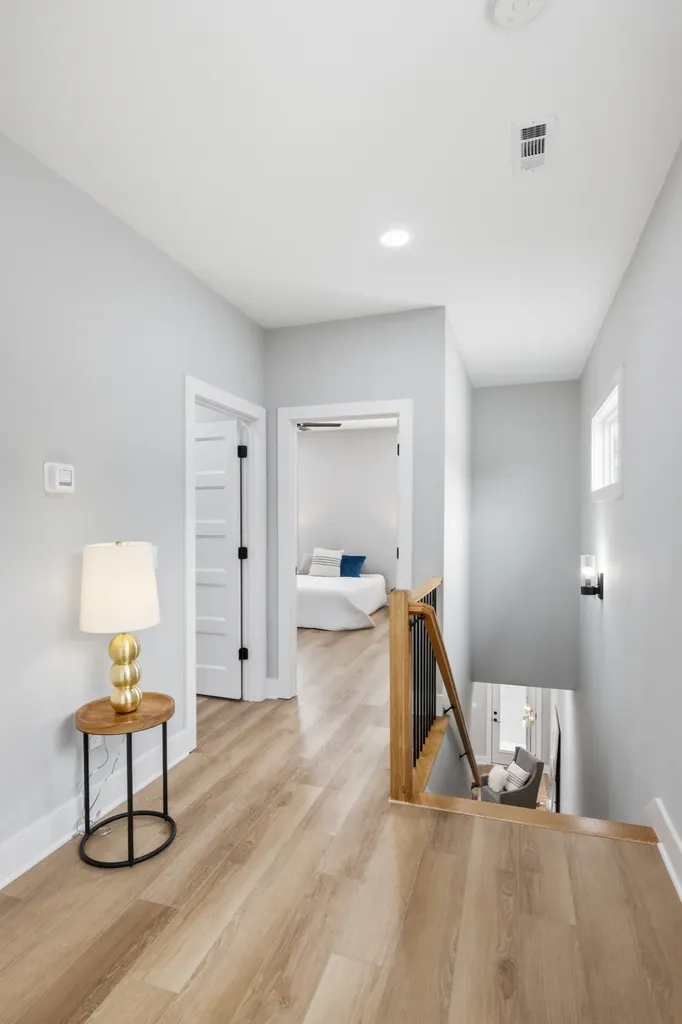 2017 9th Ave, N Nashville TN 37208