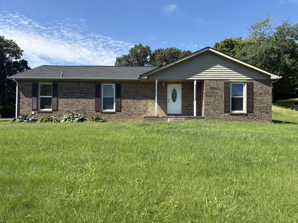 1710 Broadripple Drive Clarksville TN 37042
