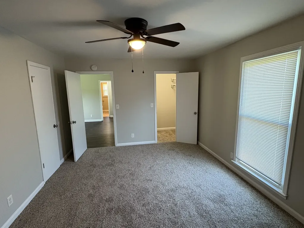 1710 Broadripple Drive Clarksville TN 37042
