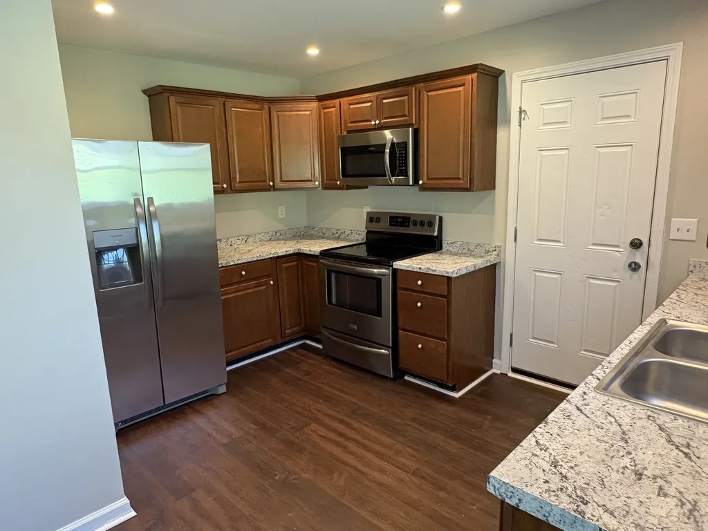 1710 Broadripple Drive Clarksville TN 37042