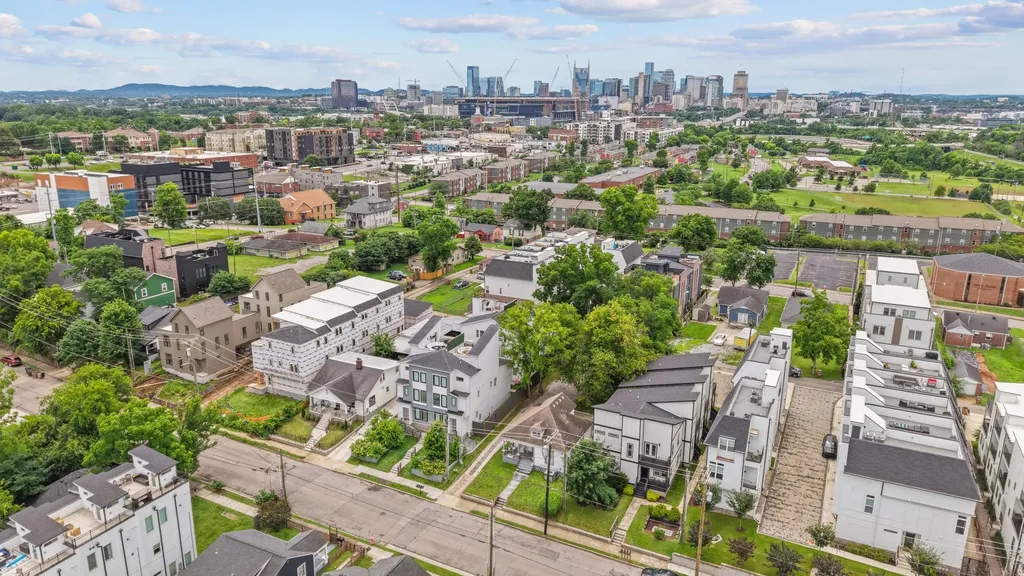 116C N 9th Street Nashville TN 37206