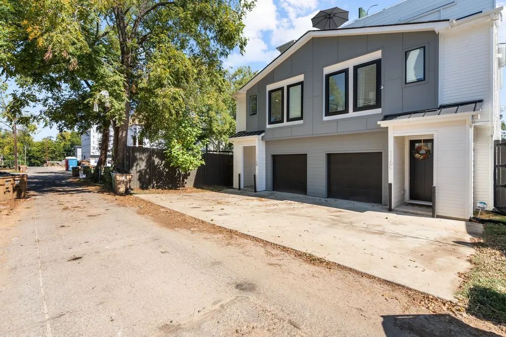 116C N 9th Street Nashville TN 37206