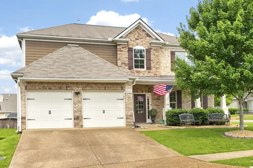 4000 Corey Court Spring Hill TN 37174