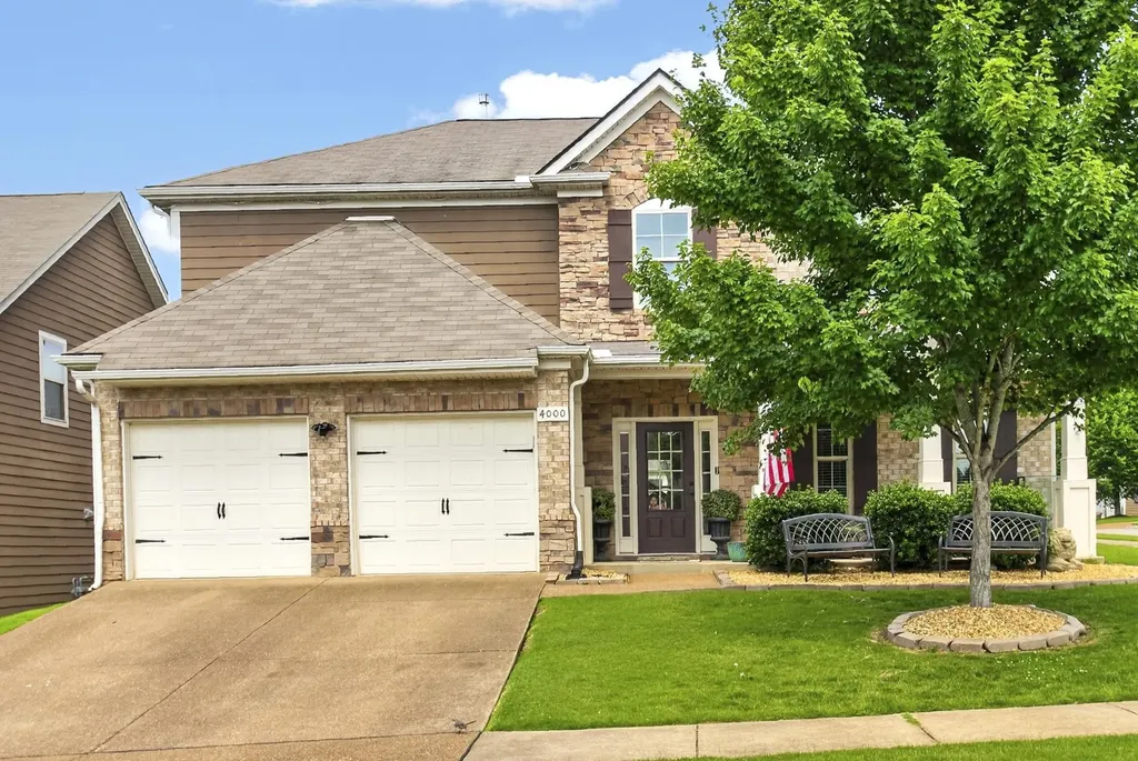 4000 Corey Court Spring Hill TN 37174