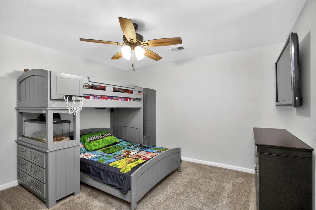 4000 Corey Court Spring Hill TN 37174