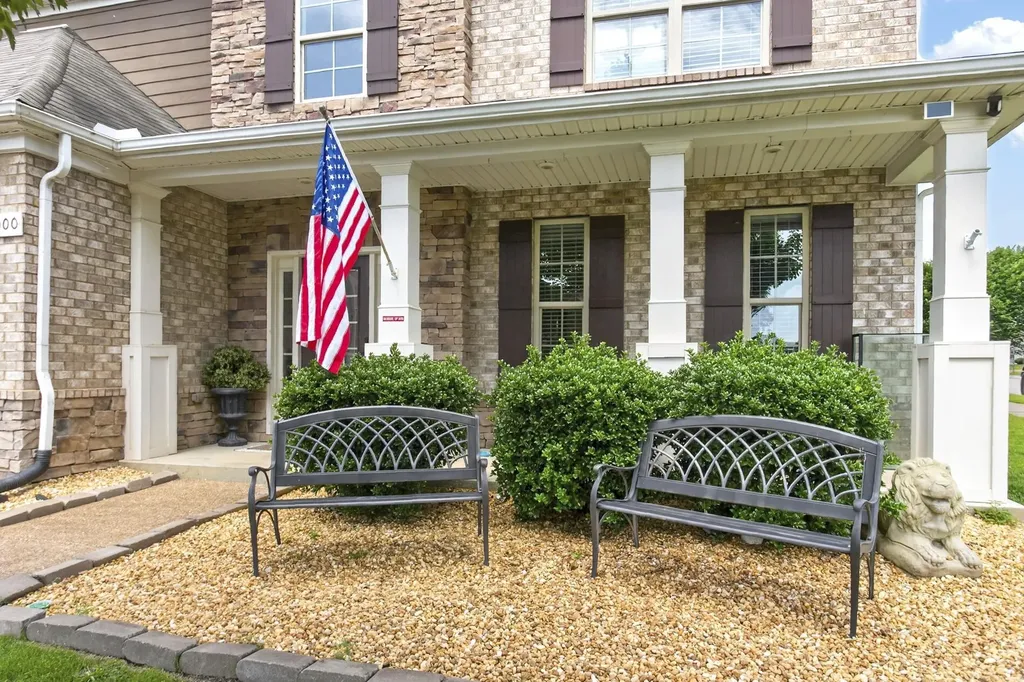 4000 Corey Court Spring Hill TN 37174