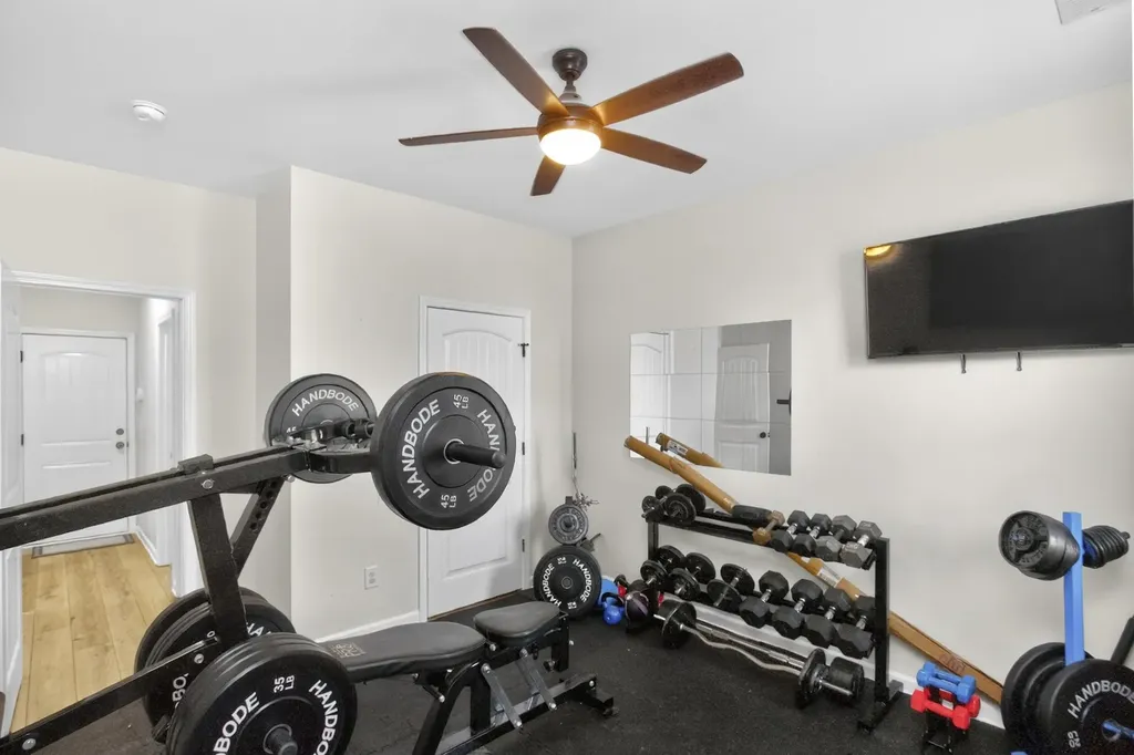 4000 Corey Court Spring Hill TN 37174