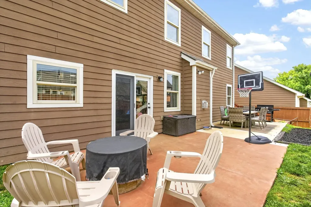 4000 Corey Court Spring Hill TN 37174