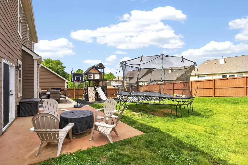 4000 Corey Court Spring Hill TN 37174
