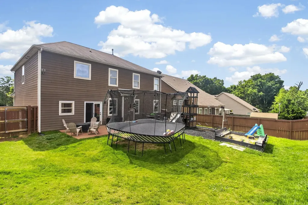 4000 Corey Court Spring Hill TN 37174