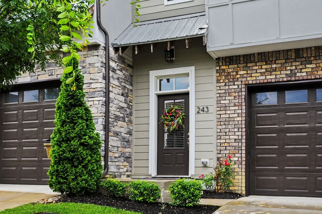 243 Stonecrest Circle Nashville TN 37209