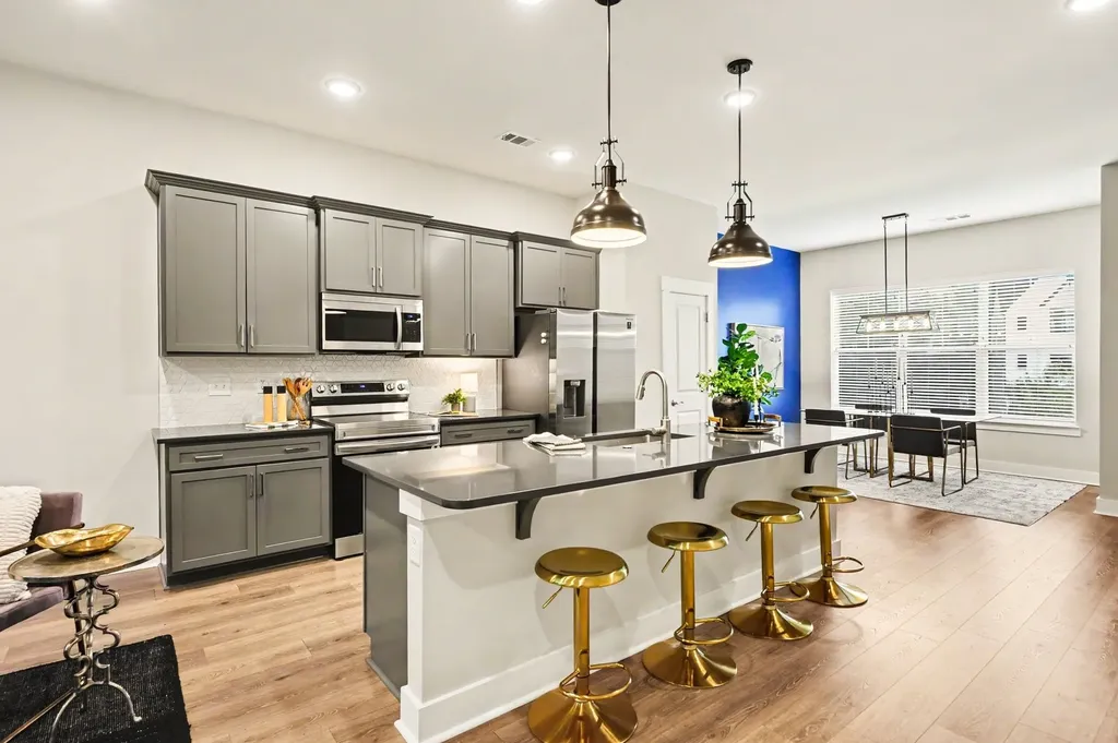 243 Stonecrest Circle Nashville TN 37209