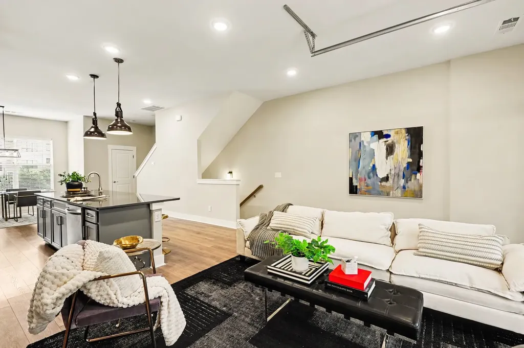 243 Stonecrest Circle Nashville TN 37209