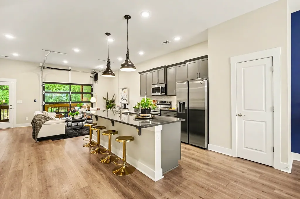 243 Stonecrest Circle Nashville TN 37209