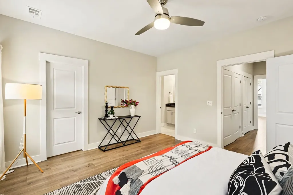 243 Stonecrest Circle Nashville TN 37209