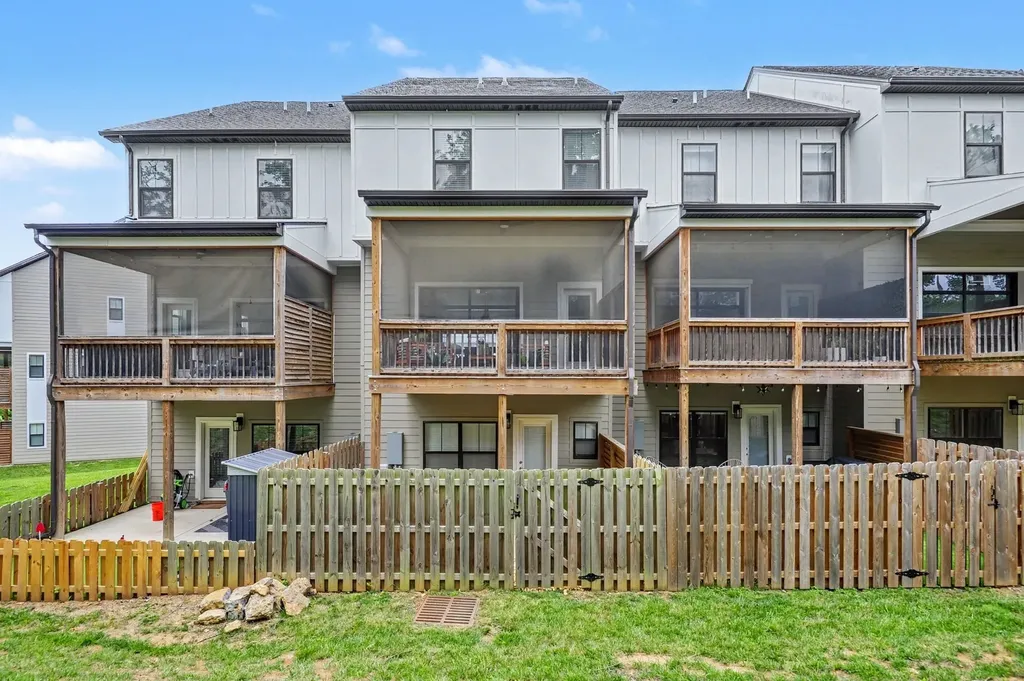 243 Stonecrest Circle Nashville TN 37209