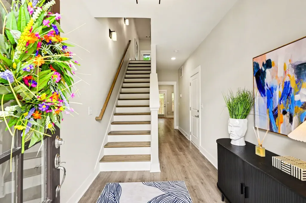 243 Stonecrest Circle Nashville TN 37209