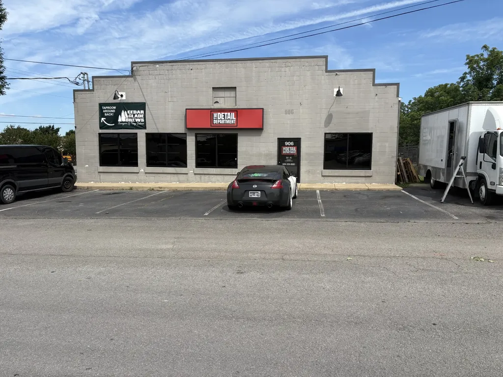 906 Ridgely Road Murfreesboro TN 37129