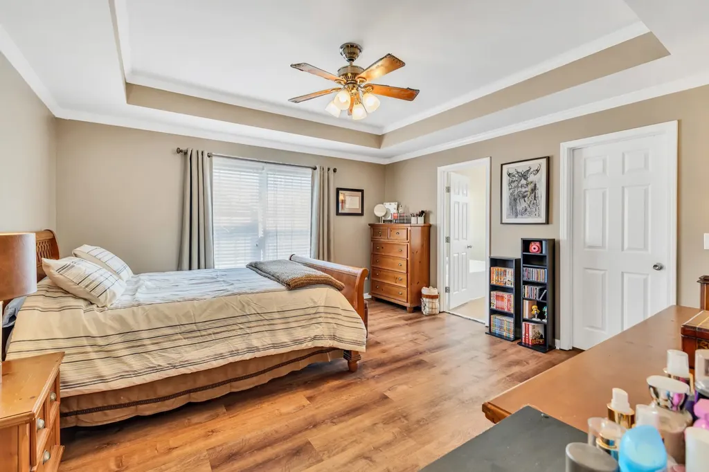 1978 Farmington Court Columbia TN 38401