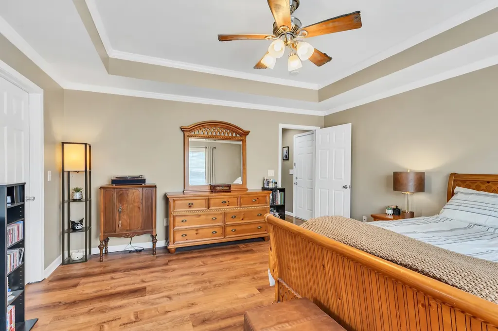 1978 Farmington Court Columbia TN 38401