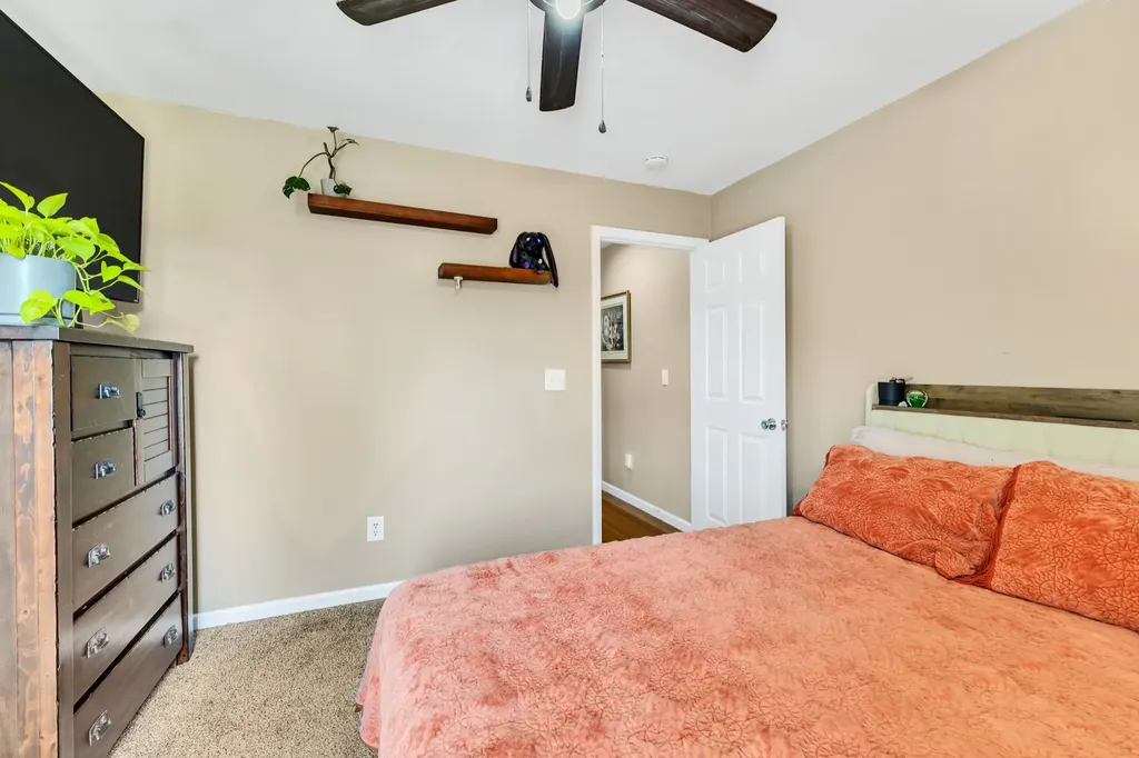 1978 Farmington Court Columbia TN 38401