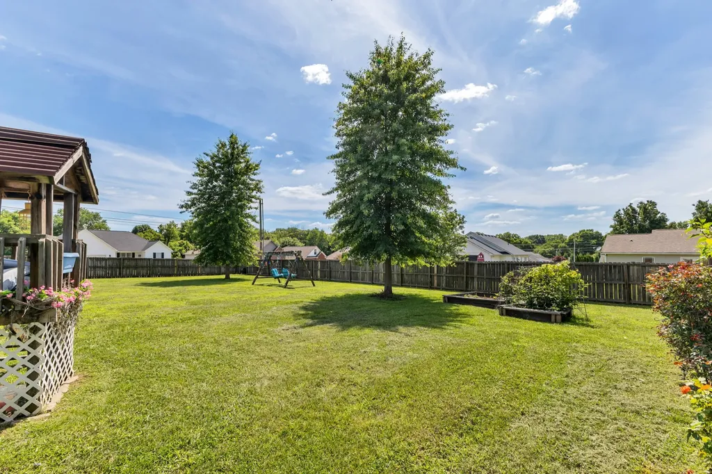 1978 Farmington Court Columbia TN 38401