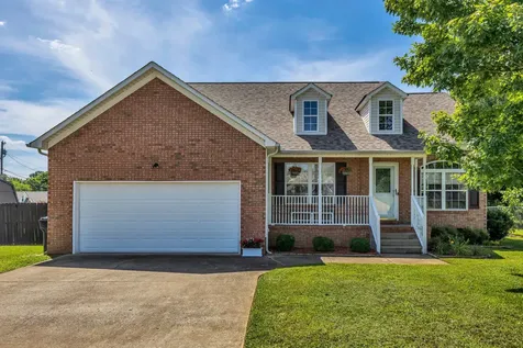 1978 Farmington Court Columbia TN 38401