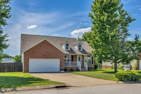 1978 Farmington Court Columbia TN 38401