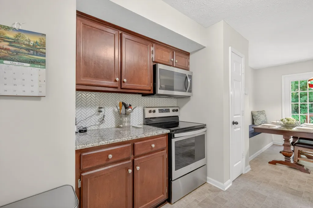 1808 N Bonham Court Old Hickory TN 37138