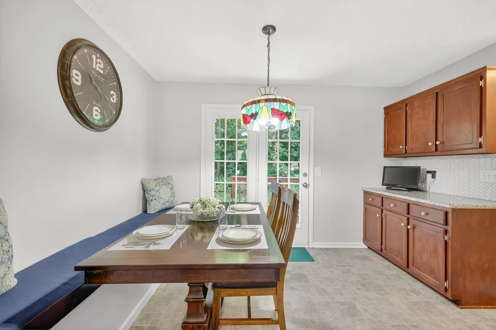 1808 N Bonham Court Old Hickory TN 37138