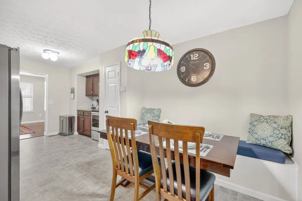 1808 N Bonham Court Old Hickory TN 37138