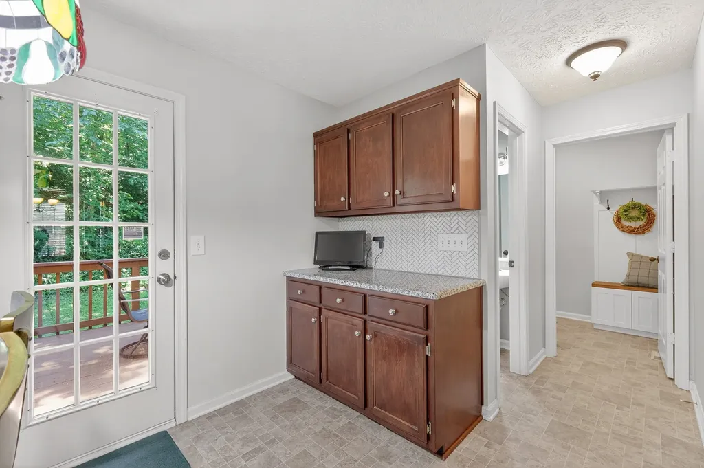 1808 N Bonham Court Old Hickory TN 37138