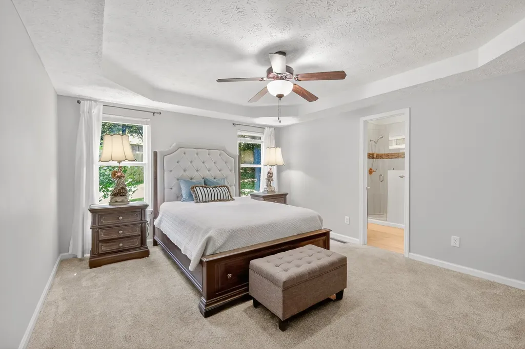 1808 N Bonham Court Old Hickory TN 37138
