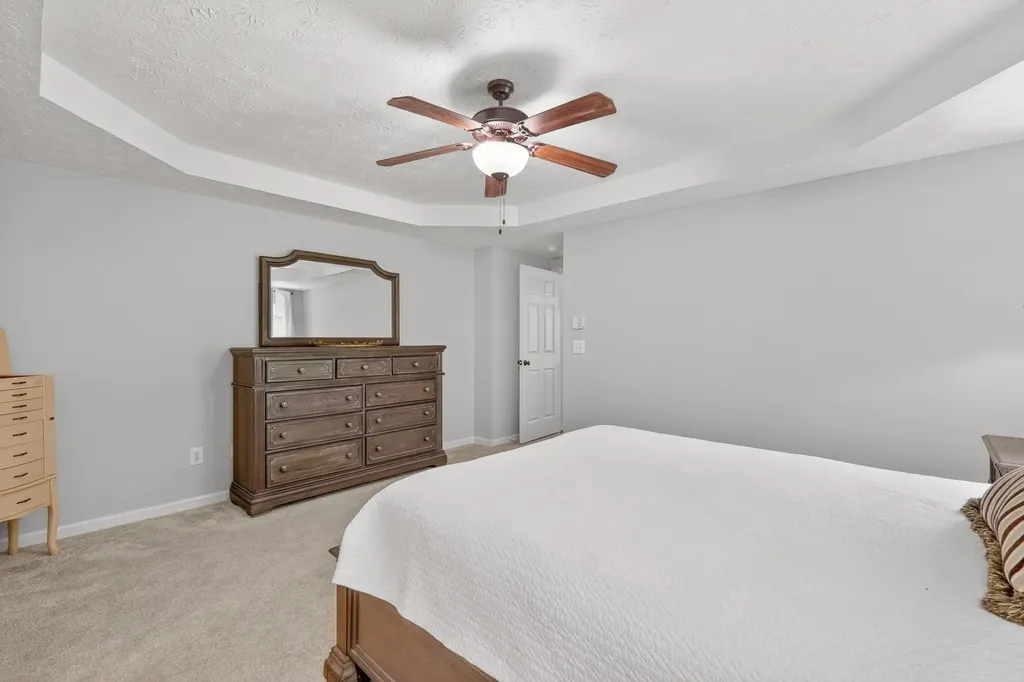 1808 N Bonham Court Old Hickory TN 37138