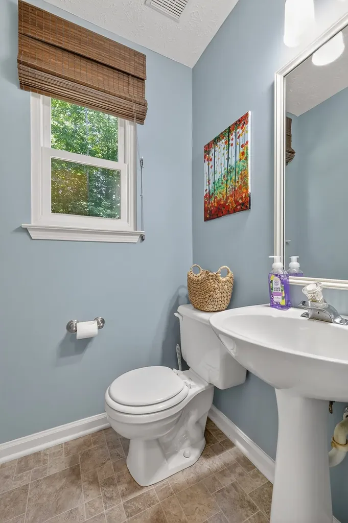 1808 N Bonham Court Old Hickory TN 37138