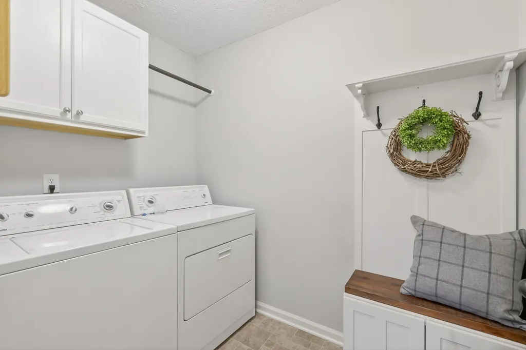 1808 N Bonham Court Old Hickory TN 37138